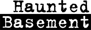 Haunted Basement Logo