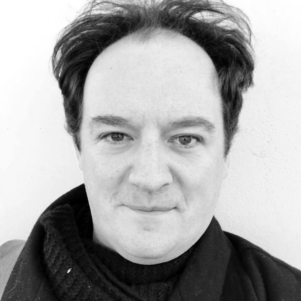 Todd O’DOWD